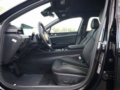New 2026 Kia K5 GT image 13