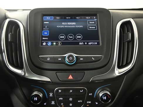 Used 2020 Chevrolet Equinox LT image 27