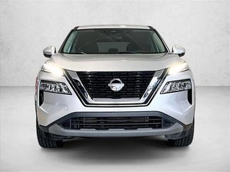 Used 2022 Nissan Rogue SV FWD video 3