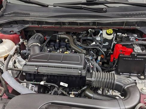 Certified 2023 Ford Escape ST-Line w/ Tech Pack #1 image 42