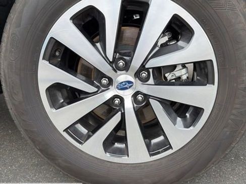 Certified 2025 Subaru Outback Premium image 61