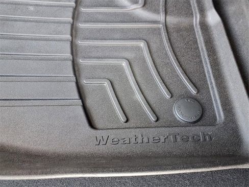 Used 2022 Ford Escape SEL image 25