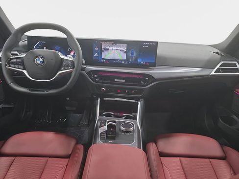 Used 2026 BMW 330i Sedan w/ Convenience Package RWD image 10