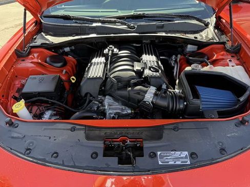 Used 2023 Dodge Charger Scat Pack w/ Daytona Edition Group RWD image 25