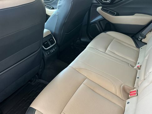 Used 2021 Subaru Outback Limited XT AWD/4WD image 12