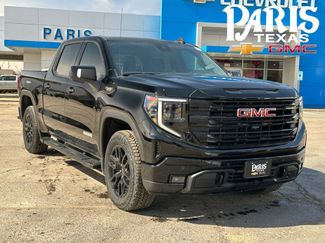 New 2026 GMC Sierra 1500 Elevation w/ Elevation Premium Package video 1