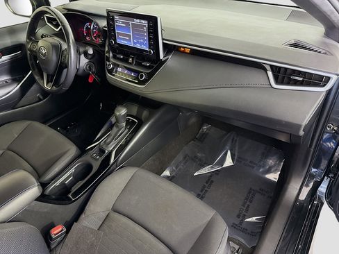 Used 2021 Toyota Corolla SE image 29