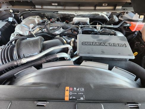 New 2026 Chevrolet Silverado 3500 W/T w/ WT Convenience Package image 31