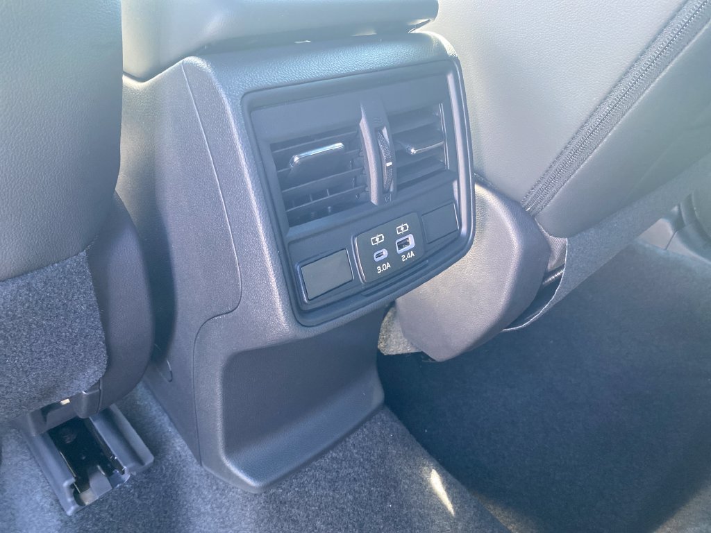 New 2026 Subaru Forester Premium AWD/4WD image 13