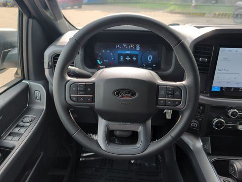 Used 2026 Ford F150 XLT w/ Tow/Haul Package AWD/4WD image 20