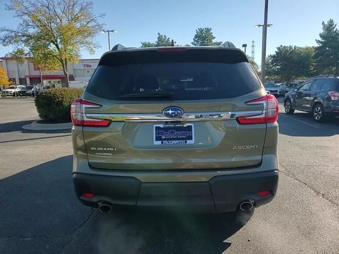 Certified 2023 Subaru Ascent Premium w/ Convenience Package image 4