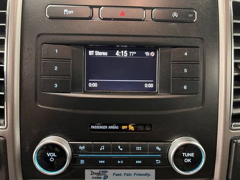 Used 2018 Ford Expedition XLT RWD image 45