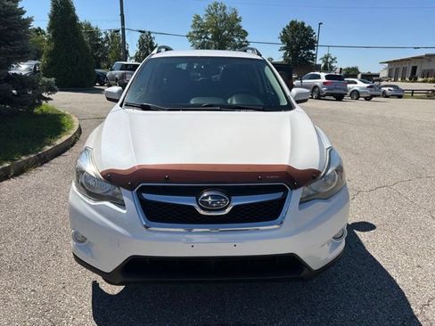 Used 2015 Subaru Crosstrek 2.0i Premium AWD/4WD image 2