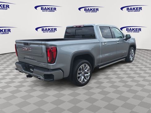 New 2026 GMC Sierra 1500 Denali AWD/4WD image 5