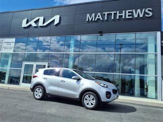 Used 2019 Kia Sportage LX image 1