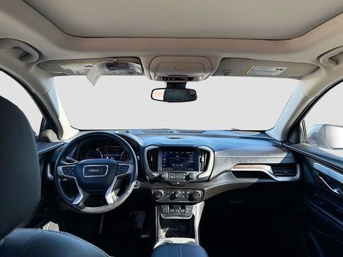 Used 2020 GMC Terrain Denali w/ Denali Premium Package image 28