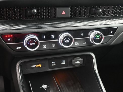Used 2026 Honda CR-V TrailSport image 19
