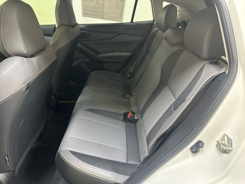 Used 2022 Subaru Crosstrek 2.5i Sport w/ Moonroof Package AWD/4WD image 20