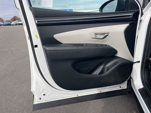 Used 2024 Hyundai Tucson SEL image 9