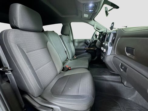 Used 2021 GMC Sierra 1500 Elevation w/ X31 Off-Road Package image 24