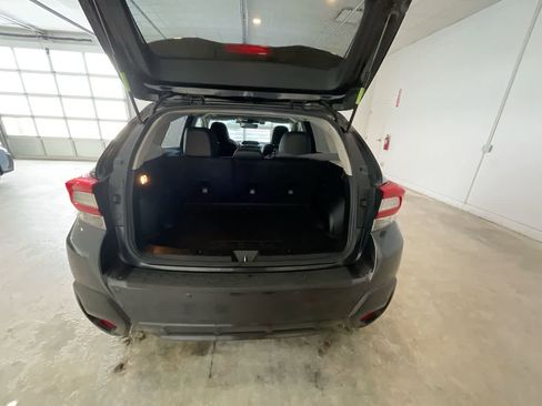 Used 2018 Subaru Crosstrek 2.0i Limited image 24