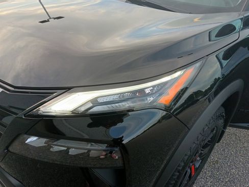 Used 2026 Nissan Rogue SV AWD/4WD image 26