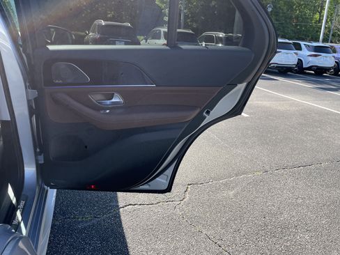 New 2026 Mercedes-Benz GLE 450 4MATIC image 37