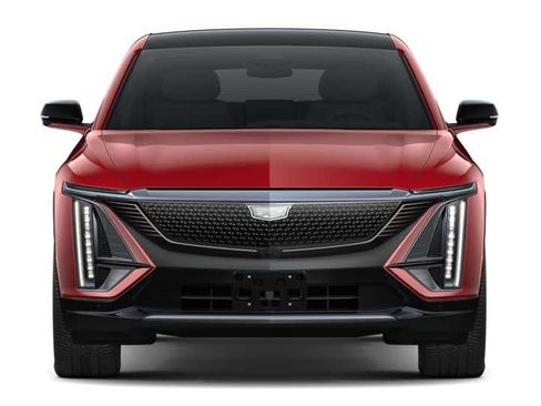New 2025 Cadillac Lyriq Sport image 19