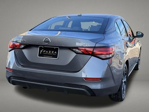Used 2023 Nissan Sentra SV image 5