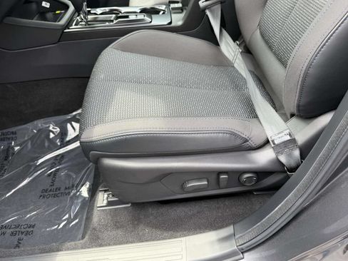 Certified 2026 Subaru Forester Premium AWD/4WD image 17