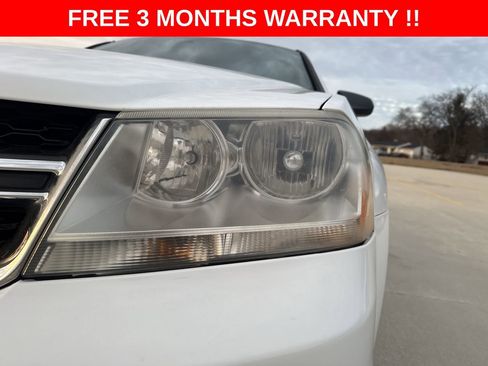 Used 2013 Dodge Avenger SE image 33