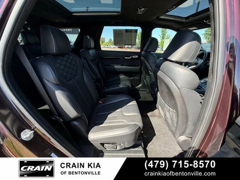 Used 2020 Hyundai Palisade Limited FWD image 26