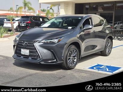 Used 2026 Lexus NX 350h AWD w/ Accessory Package (2T)