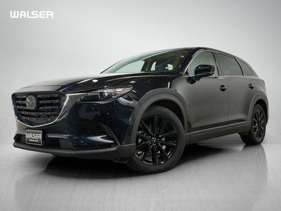 Used 2023 MAZDA CX-9 Touring Plus