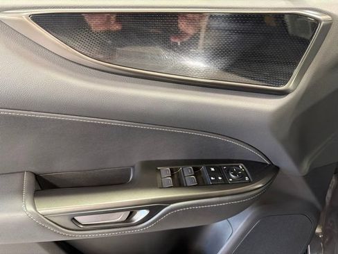 Used 2022 Lexus NX 350 AWD w/ Cold Area Package image 10