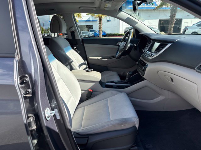 Used 2018 Hyundai Tucson Value AWD/4WD image 9