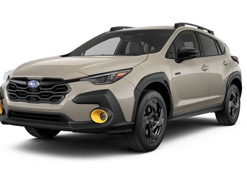 New 2026 Subaru Crosstrek 2.5i Sport AWD/4WD image 1