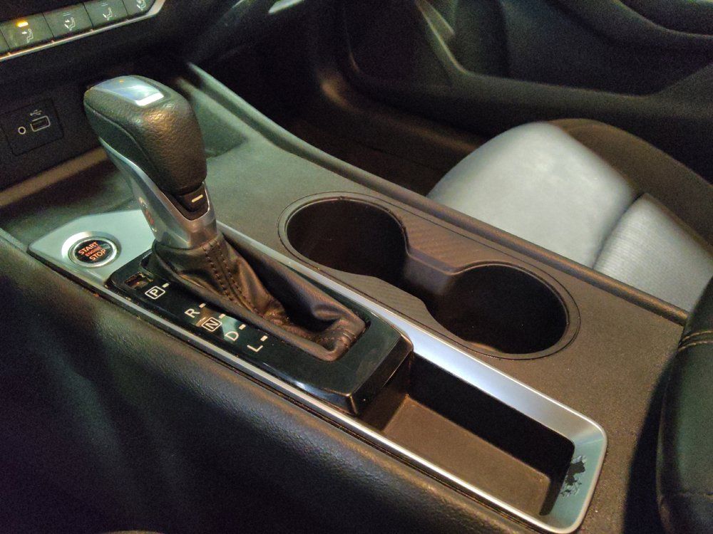 Used 2021 Nissan Altima 2.5 S FWD image 26