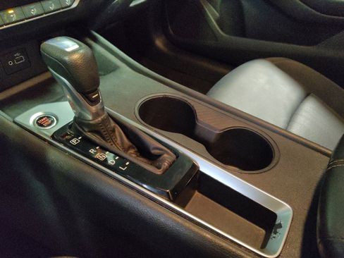 Used 2021 Nissan Altima 2.5 S FWD image 26