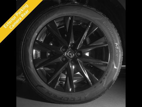 Used 2022 MAZDA CX-5 Carbon Edition AWD/4WD image 10