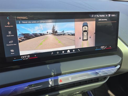 Used 2025 BMW X3 xDrive30i w/ Premium Package image 18