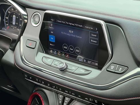 Used 2019 Chevrolet Blazer RS AWD/4WD image 29