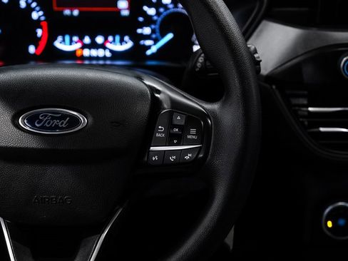 Used 2020 Ford Escape S image 22