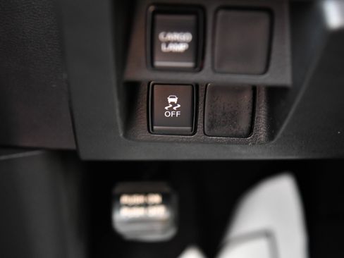 Used 2023 Nissan Frontier Pro-X w/ Pro Convenience Package image 38