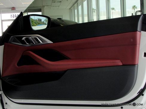 Used 2024 BMW M440i Coupe w/ Premium Package image 23