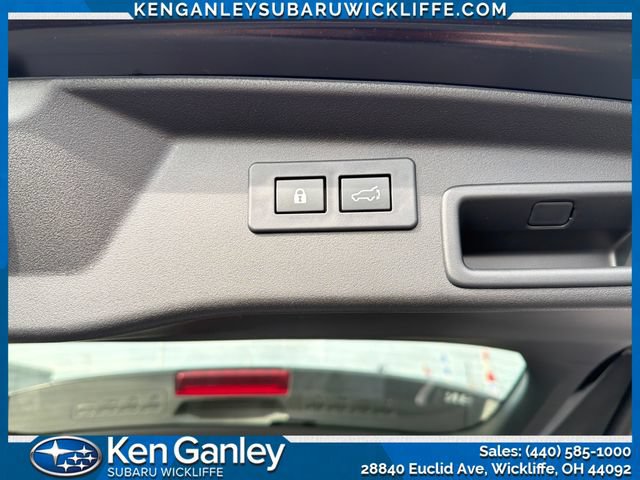 Used 2026 Subaru Outback Wilderness AWD/4WD image 32
