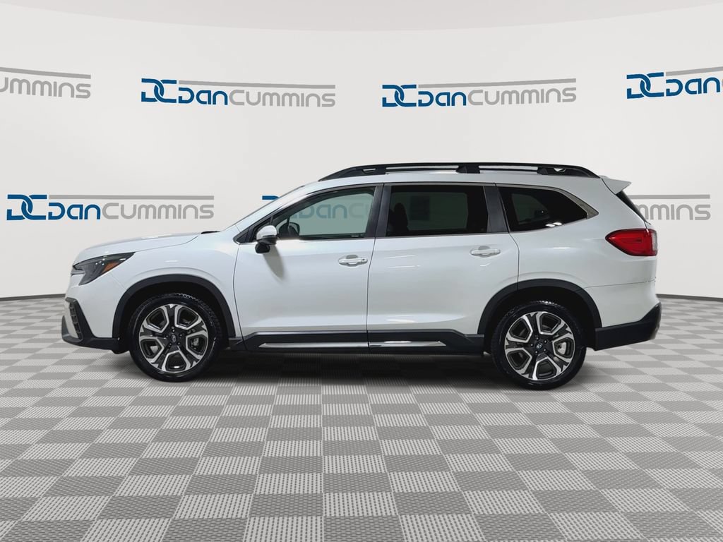 Used 2023 Subaru Ascent Limited AWD/4WD image 5