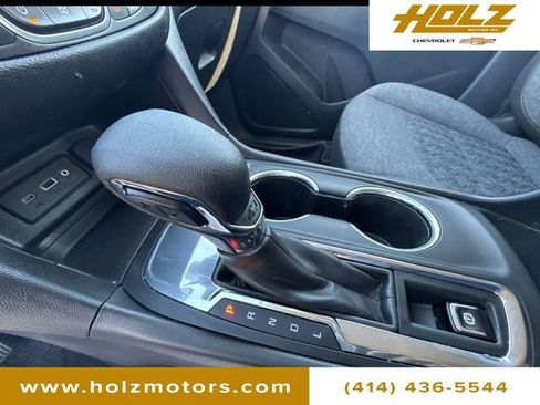 Certified 2023 Chevrolet Equinox LT image 15