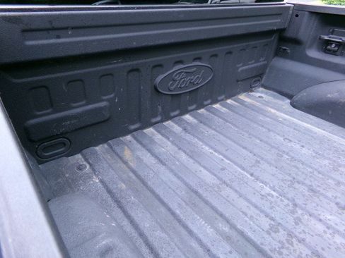 Used 2021 Ford F150 Limited AWD/4WD image 35
