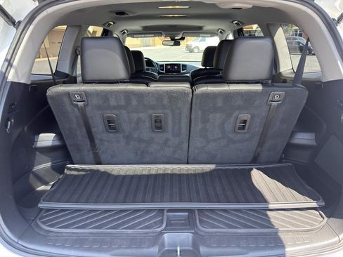 Used 2018 Honda Pilot EX-L image 28